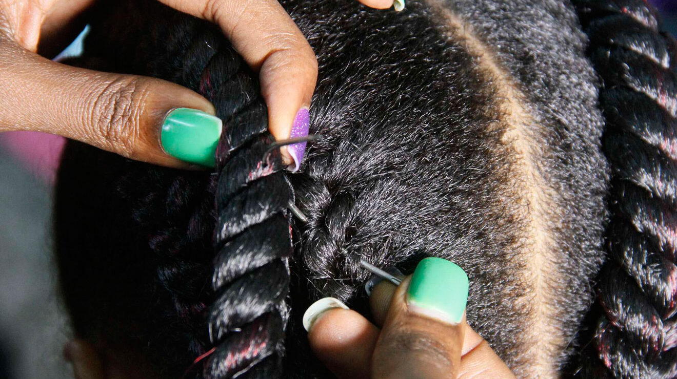 Zanzibari men banned from braiding their hair Nairobi News