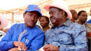 Raila-Kalonzo