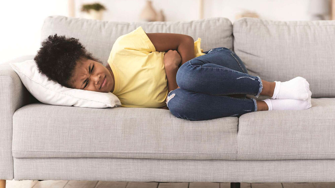 Gut health: This is why you keep bloating – Nairobi News