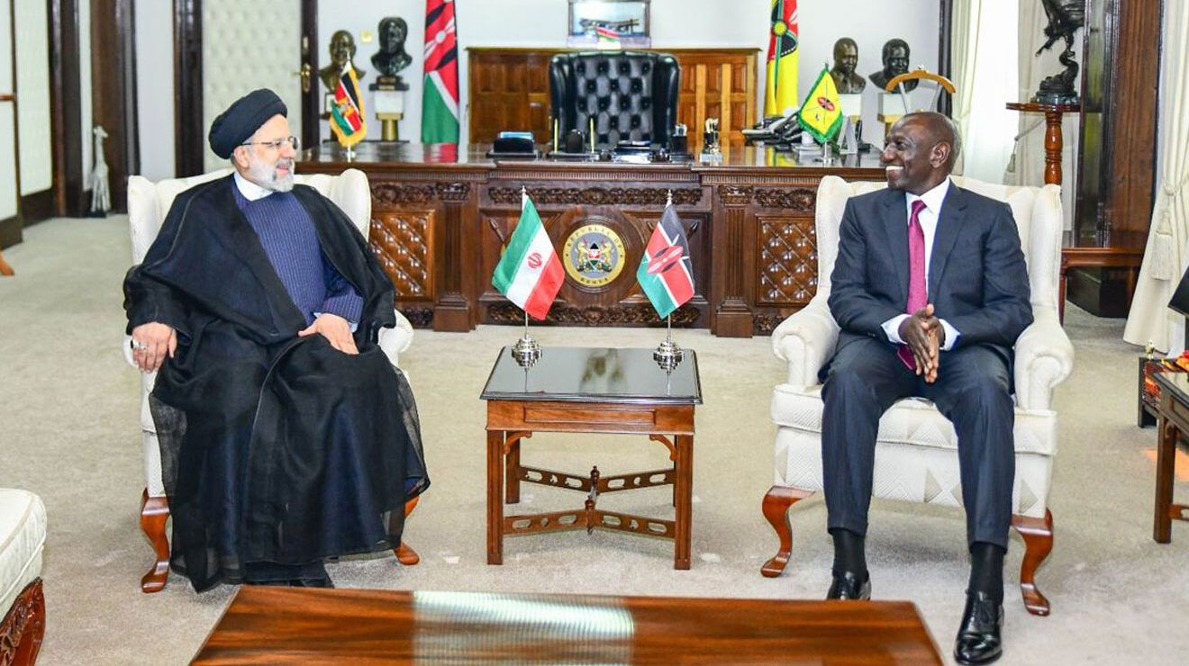 Kenya, Iran agree to set up motor vehicle manufacturing plant in