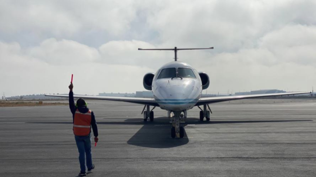 Aviation authority probes mysterious flight diversion Nairobi News