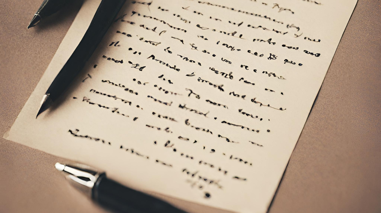 A letter to my 20 year old self by retirees Nairobi News