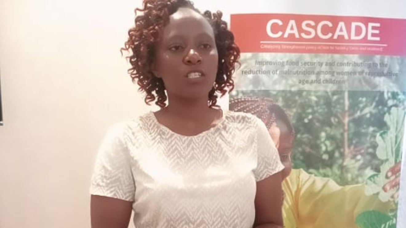 Picture of Growth and Weight Faltering in Children - MSD Manuals