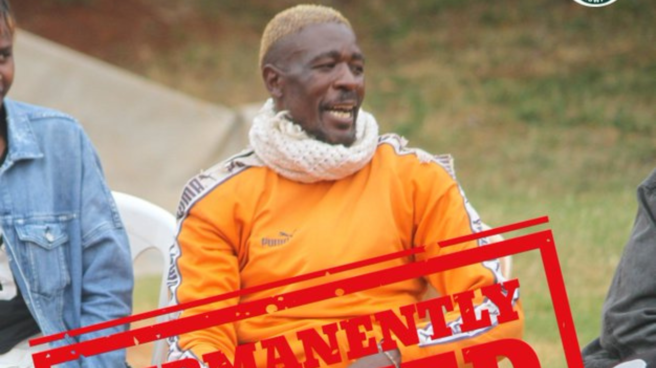 Mathare United Women s FC Bans Fan Over Femicide Comments In Viral Clip mathare-united-women-s-fc-bans-fan-over-femicide-comments-in-viral-clip