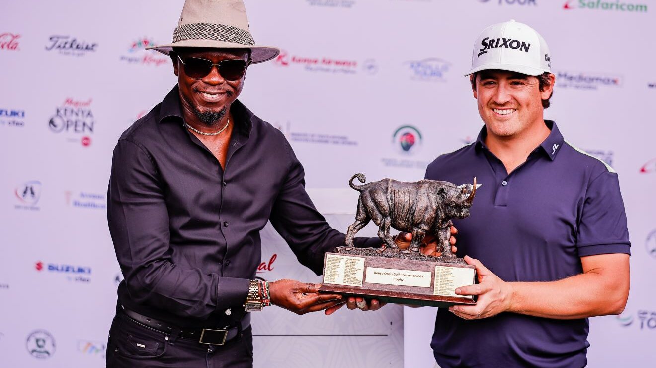 2024 Magical Kenya wraps up entertainment and golf