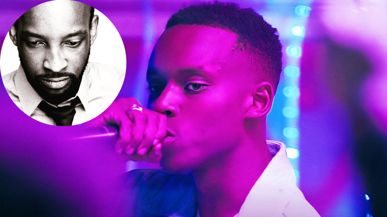 വിനോദ വ്യവസായത്തിലെ മാനസികാരോഗ്യത്തെക്കുറിച്ച് നടൻ ബ്രയാൻ കബുഗ