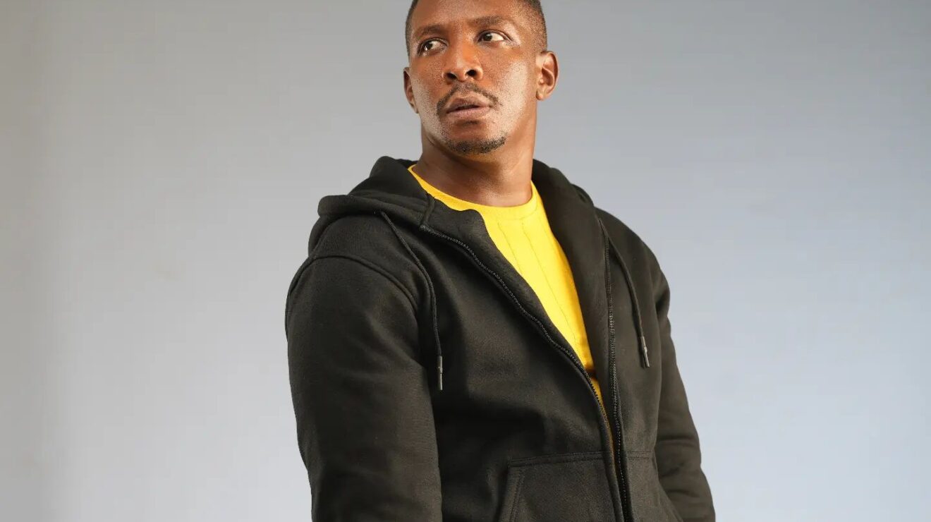 EXCLUSIVE: Actor Blessing Lung'aho responds to deadbeat ...